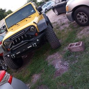 Meet your Posher, Edgar